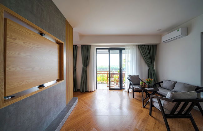 Palm River Boutique - Foto 53