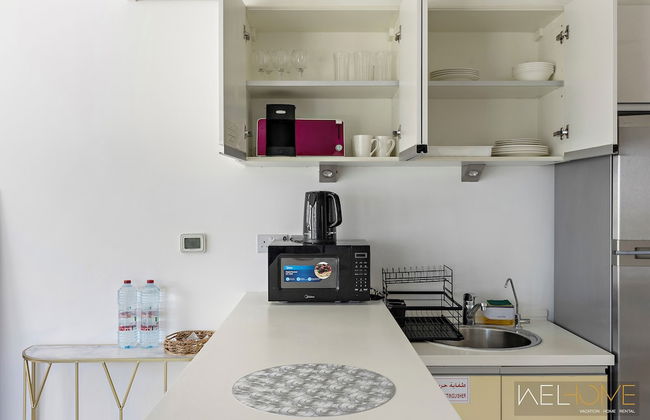 WelHome - Reem Diamond Residence - Photo 41