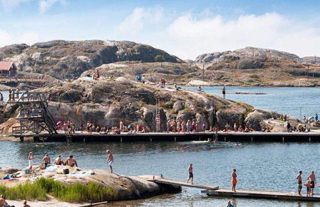 Holiday Home in Skärhamn - Photo 5