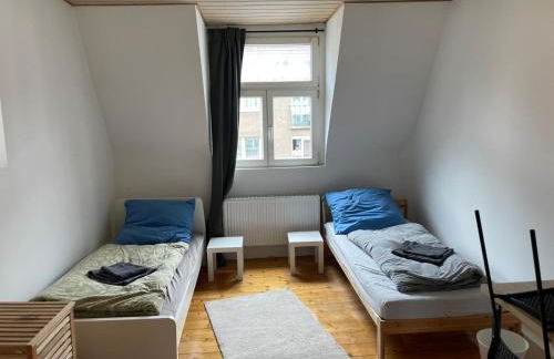 Monteurswohnung Duisburg - Photo 17