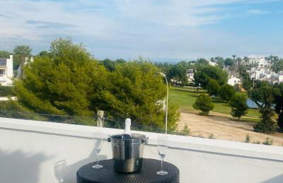 Casa Olivia Villamartin Golf - Foto 28