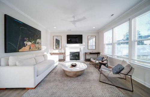 Luxury 4BR Escape - Premium Modern Comfort - Foto 7