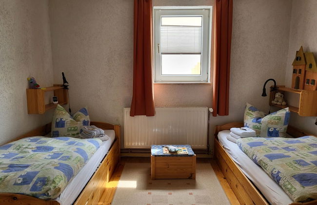 Peaceful Apartment in Hüttenrode near Braunlage Ski Area - Foto 4