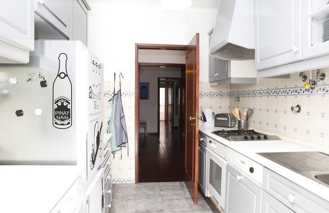 Cascais Guias Gorgeous & Spacious - Photo 15