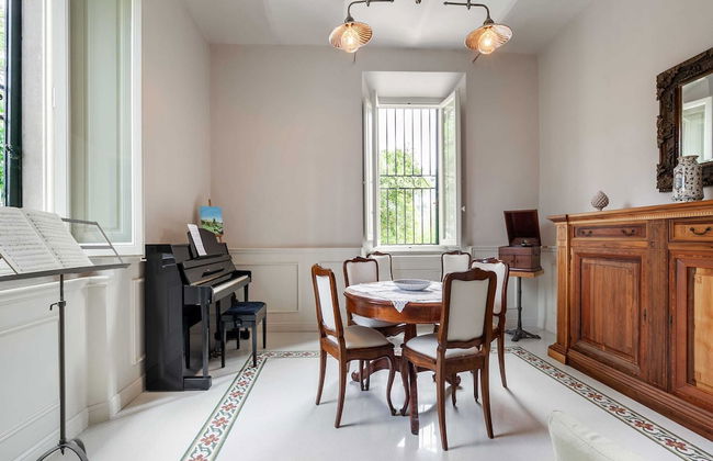 Holiday Home in Toscana With Pool - Photo 35