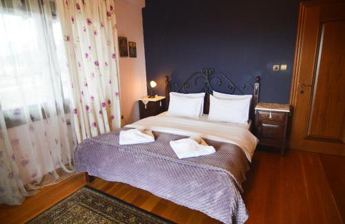 Villa Luxury Paradise Kastoria - Foto 36