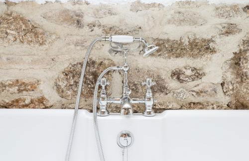 The Coach House at Thorn Farm - Foto 17