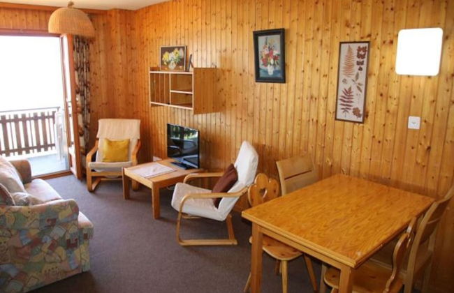 Apartment in Veysonnaz Near Ski Gondola - Foto 27