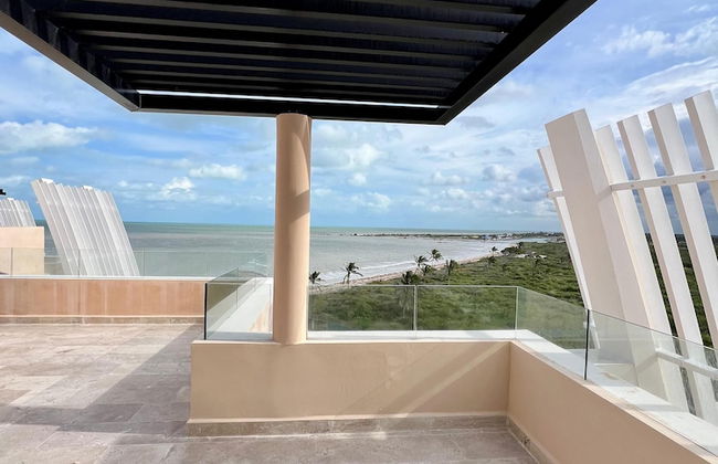 Penthouse Navela 405 Beachfront - Foto 10