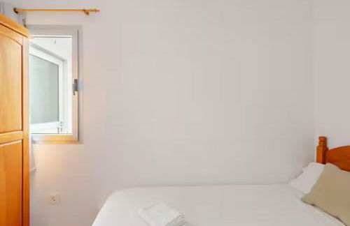 Los Alisios Amplio y luminos a pasos del mar - Foto 18