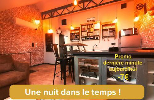 Factory, appart hotel Valenciennes - Foto 18