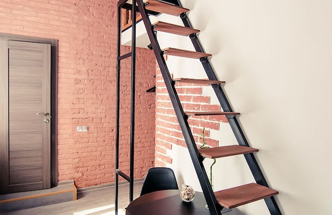 Apartment at the Red Bridge - Foto 52