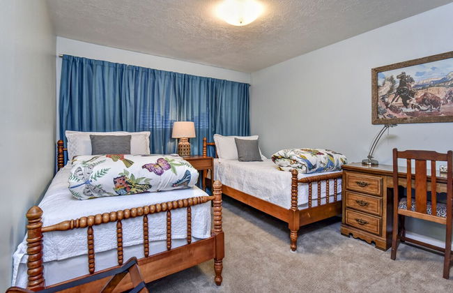 The East End Retreat - Foto 3