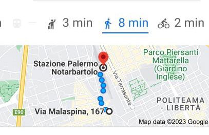 Malaspina Cico Suite - Foto 44