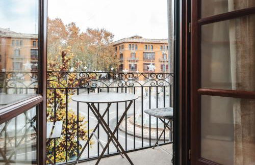 Borne Suites - Turismo de Interior - Foto 116