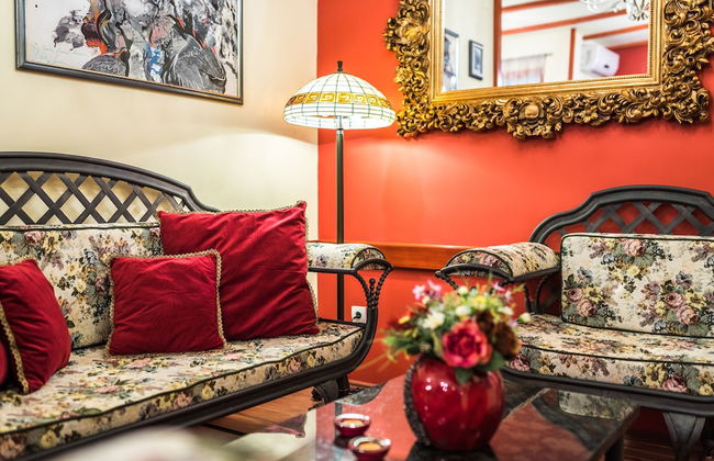 Emperor's Suites - Foto 17