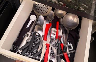 Apartamento completo 2km do centro 302 - Foto 55