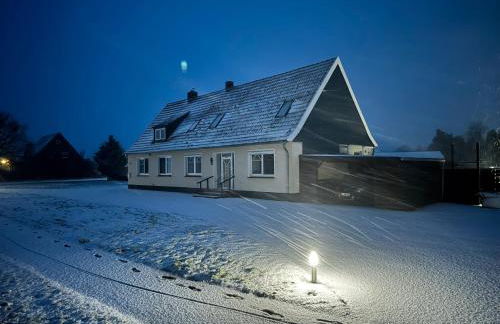 Fewo Neubörger Wellness - Foto 37