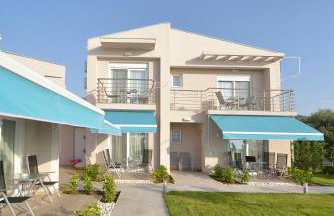 Yalos Beach Maisonettes - Foto 14