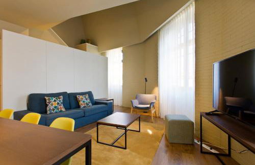 RVA - Porto Central Flats - Foto 146