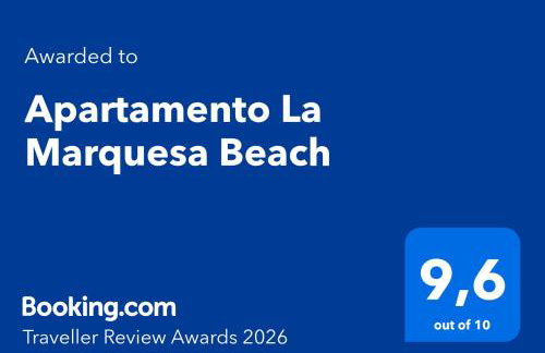 Apartamento La Marquesa Beach - Foto 12