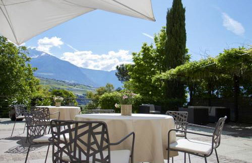 Frühmesserhaus Refugium zu Sanct Kassian - Foto 45