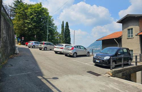 La Terrazza sul Lago di Como con garage - Photo 12
