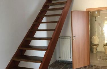 Residenze Cutrì Casa Vacanze Cilento by ElodeaGroup - Photo 29