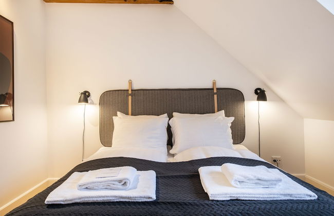 Town Hall Penthouse by Daniel&Jacob’s - Foto 5