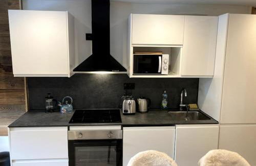 1650 Moriond - 2 Double Bedroom near Snow Front - Foto 12