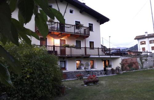 Casa Walter- VDA-LA THUILE- CIR 0024 - Foto 25