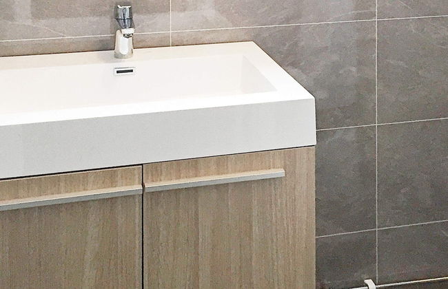 6 Person Holiday Home in Olderdalen - Foto 13