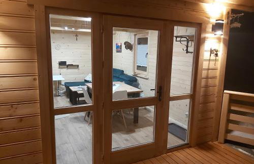 Domek pod Hajdówką - Foto 70