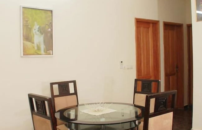 Deutch' Lodges - Foto 13