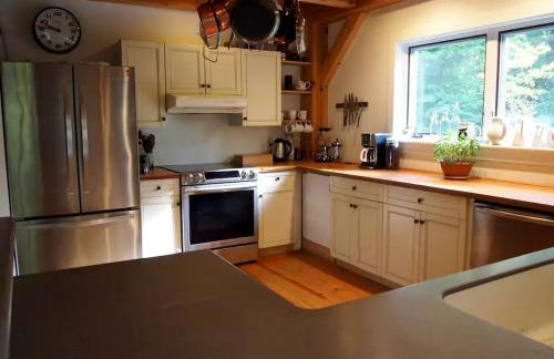 Modern and Family-Friendly Vacation Rental in the Berkshires near Great Barrington - Foto 13