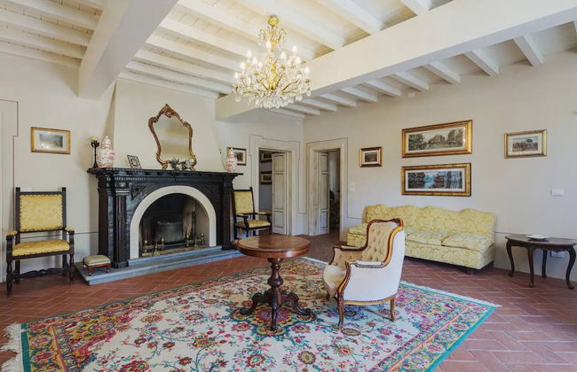 Villa Melangola - Foto 51