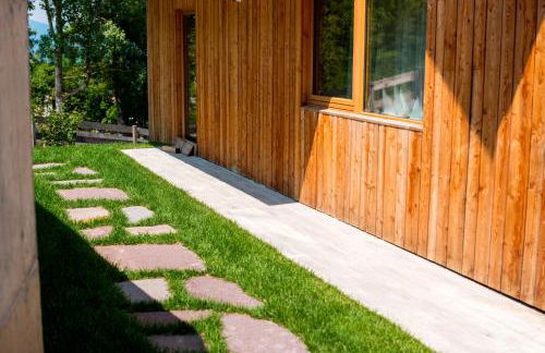 Residence Hotel Casa Alpina Serrada - Foto 24