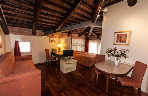 Residence Bertolini - Foto 1