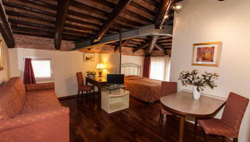 Residence Bertolini - Foto 1