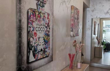 A casa di Luca Attico di Design - Foto 1