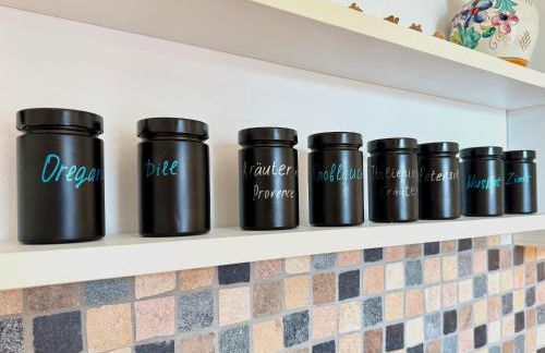 Ferienwohnung Residenz am See - exklusive Wohnung in erster Reihe mit Balkon und Seeblick - Photo 19