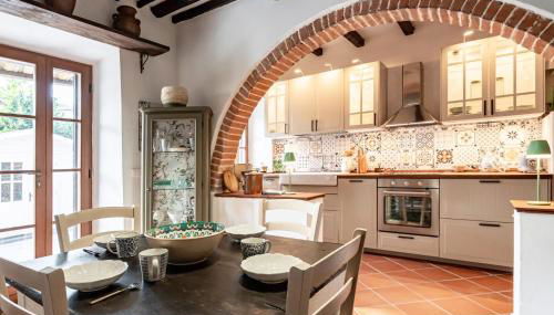 GuestHost - La Casa delle Cinque Lune - Quiet Escape - Foto 2