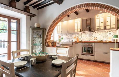 GuestHost - La Casa delle Cinque Lune - Quiet Escape - Foto 2