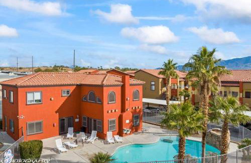 Mesquite Retreat 2 Bd Condo by Cool Properties LLC - Foto 31