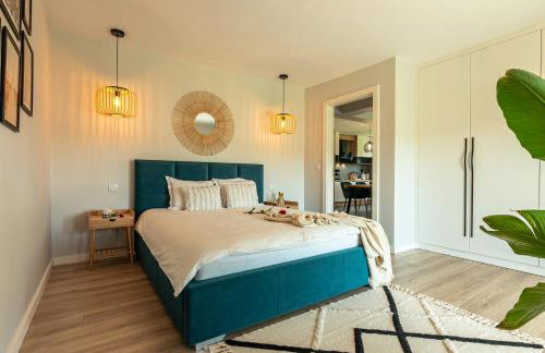 Lamelove Apartments - Energylandia, Zator - Foto 23