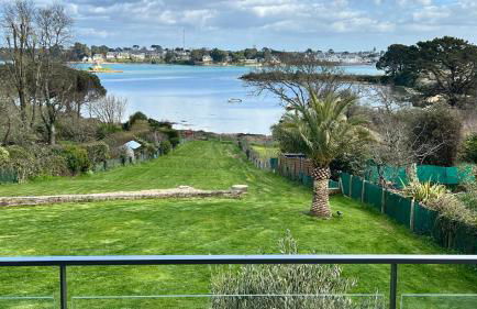 Maison bord de mer vue sur la Ria - Foto 1