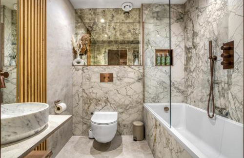 Ocean View Apartment, Seafront Location - Foto 15