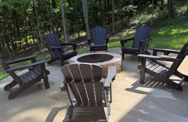 The Quana - Hot tub, fire pit, and Huge Entertainment Area - Foto 71