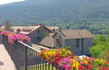 Casa Cotefablo Aloj Gorgol Gavin, Biescas - Foto 29