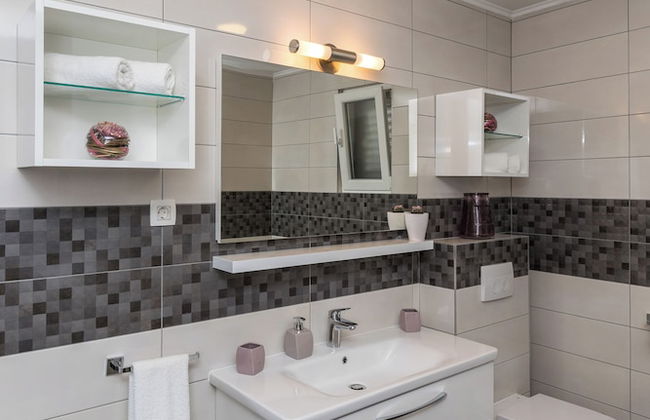 Holiday Home Monika - Foto 24